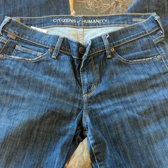 Citizens of Humanity - Picture 3 of 3